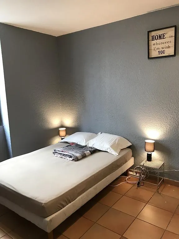 A La Confluence Apartment Lyon