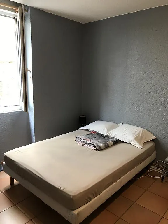 A La Confluence Apartment Lyon