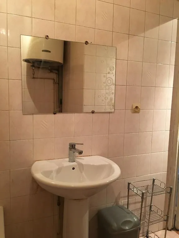A La Confluence Apartment Lyon