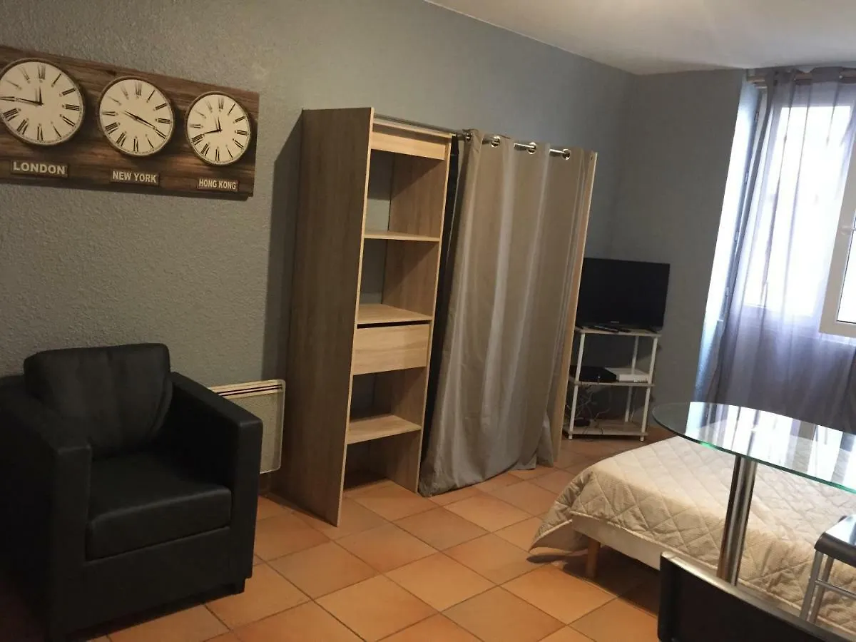 A La Confluence Apartment Lyon